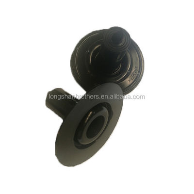 20-90 껍질 단단성 실리콘 고무 가구 및 산업용  Molding 부품
