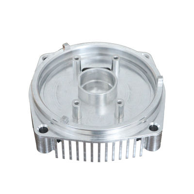 고준위 알루미늄 진크 주름 1 백만 샷 폼 라이프와 0.01mm 관용