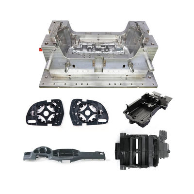 사용자 정의 가능한 플라스틱 의자 곰팡이 가전용 가전용 주사 Molding 도구