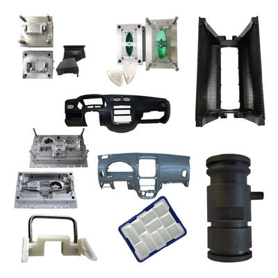 다중 홀리 디자인 2D / 3D / CAD / DWG 디자인 소프트웨어 자동차 자동차 부품 주사 Molding