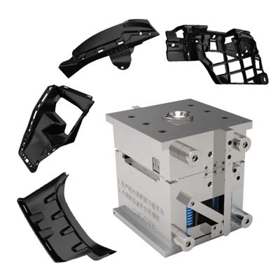 고수준 맞춤형 곰팡이 플라스틱 주사 Molding 서비스 플라스틱 곰팡이 주사 Molding 플라스틱 Molding 기계