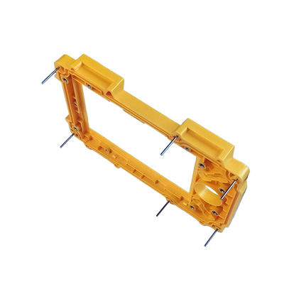 JLS Mold Base Custom Moulding Plastic Injection Molding 및 사용자 정의 도구 서비스