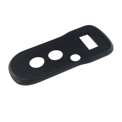 ABS Custom Mold Company의 싱글 캐비티 또는 멀티 캐비티 플라스틱 주사형 부품
