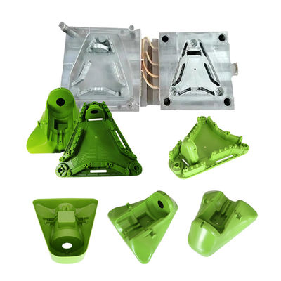ABS/PA66/PP/PC/PMMA/PSU/PCTG/TPE/TPU/PBT 가공 및 맞춤형 서비스