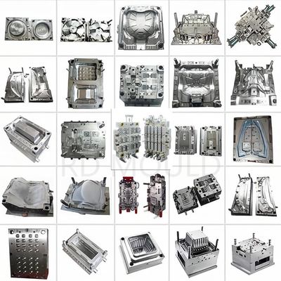 맞춤형 주사 고무 주사 주사 서비스 ABS/PC/POM/PP/PS/PE/PVC/PA6/PA66/PMMA/TPU/TPE/PU
