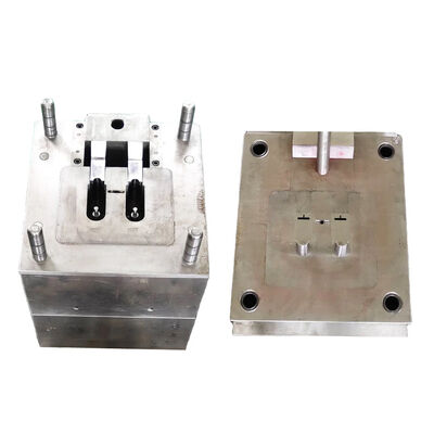 Professional Manufacturer Of Door Accessory Molds One Stop Solution Fast Delivery