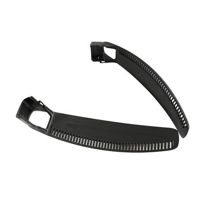 정밀 주입형 전자 장치 완벽한 부착