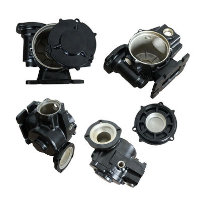 알루미늄 다이 주름 폼 제조 사용자 지정 장치 사용자 지정 색상 및 디자인 소프트웨어 2D / 3D / CAD / DWG / STEP / PDF / UG