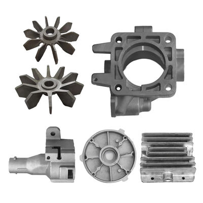 알루미늄 다이 주름 폼 제조 사용자 지정 장치 사용자 지정 색상 및 디자인 소프트웨어 2D / 3D / CAD / DWG / STEP / PDF / UG