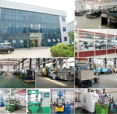 금속 주사 주사 부품 주사 주사 Mold 서비스 다중 사용자 정의 주사 주황 합금 알루미늄 Mold