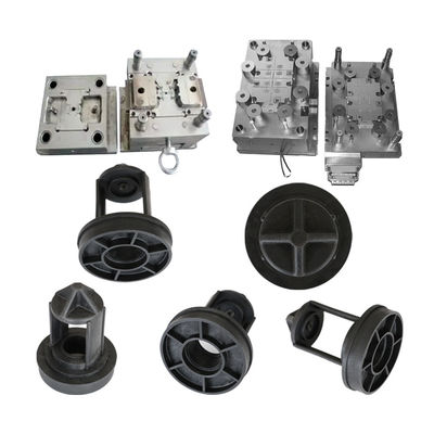 맞춤형 실리콘 고무 주사 폼 대량 생산 2D 3D CAD DWG STEP PDF UG 소프트웨어