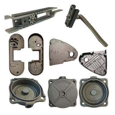 JLS Mold Base Custom 알루미늄 주사 주사 Mold 및 정밀 산업 필요를위한 당신의 한stop 상점