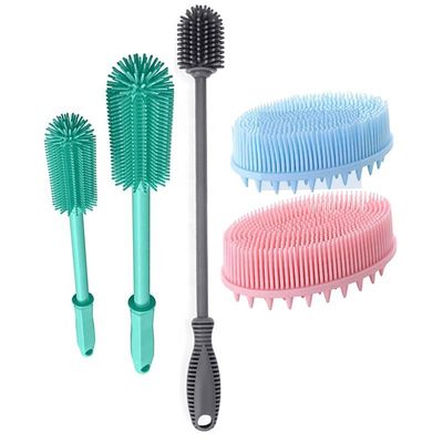 고 정밀 실리콘 고무 Molding Mold 다목적 응용 프로그램