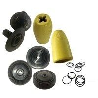 100% RUBBER 폼용 실리콘 고무 플라스틱 폼 처리 액세서리 가전제품 제조 주입 폼