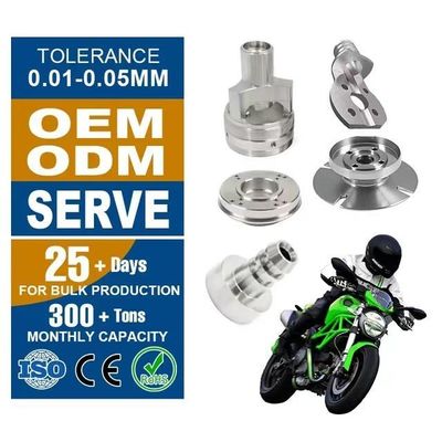 전문 알루미늄 주사 주사 Mold 3 백만 샷 OEM ODM 서비스를 사용자 정의 한 개 및 복수 홀리 구성 요소를 위한 Mold 수명