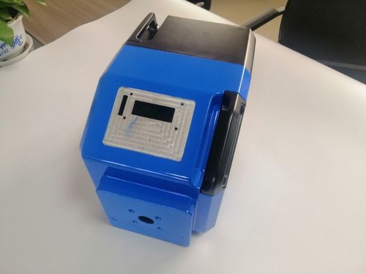 수용 가능한 OEM/ODM 맞춤 알루미늄 곰팡이 주사 주사 주사 주사 정밀 솔루션 곰팡이 기반 JLS