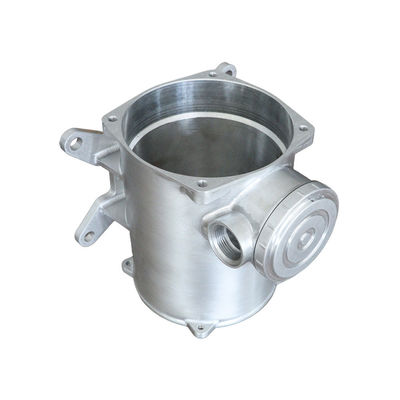 용도 0.01mm 널리 사용 30 년 출처 자동차 부품을위한 사용자 지정 알루미늄 주사 주사 부품