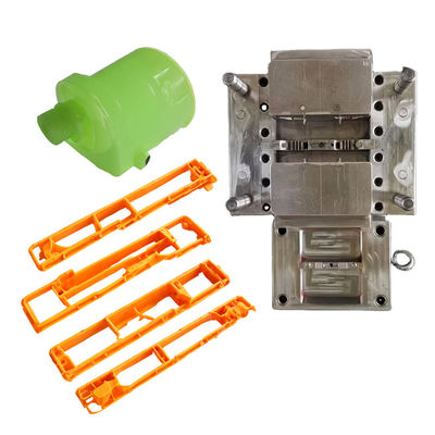 맞춤형 플라스틱 주입형 Molding Mold Tooling For Plastic Bowl Bucket Car Parts
