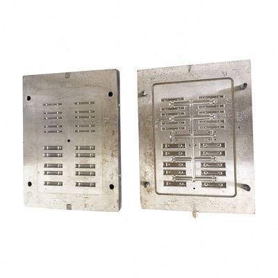 3D 2D 디자인 고무 실리콘 밀폐 부품 및 반지