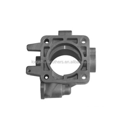 전문 맞춤형 알루미늄 가스팅 폼 (Aluminium Casting Mold)