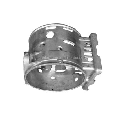 전문 맞춤형 알루미늄 가스팅 폼 (Aluminium Casting Mold)