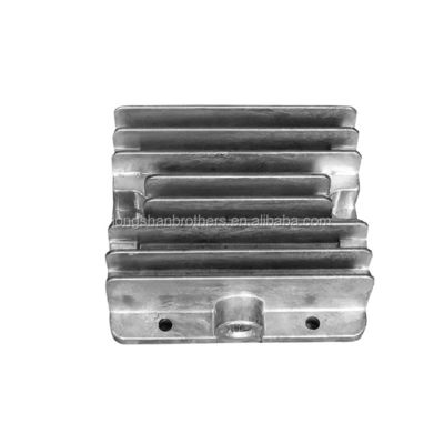 전문 맞춤형 알루미늄 가스팅 폼 (Aluminium Casting Mold)