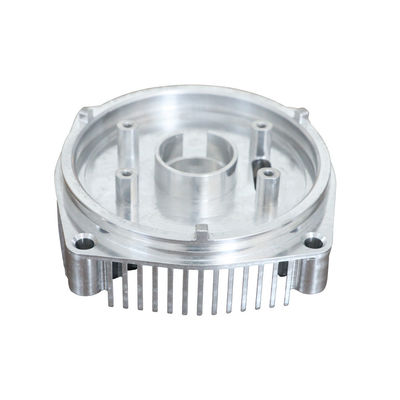 고 정밀 알루미늄 진크 가 casting Mold 0.01mm 용도와 1million 샷 Mold 수명