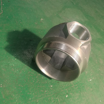 가전제품용 3백만 샷 수명 및 0.01mm 공차를 갖춘 맞춤형 디자인 아연 알루미늄 다이캐스팅 금형