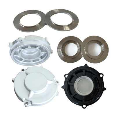 가정용 산업용 차량 OEM/ODM용 맞춤형 주름 주름 부품 제품 도면/본에 따라 허용됩니다