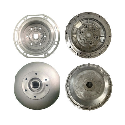 OEM 제조업자 Custom Die Casting 부품, 다이 주입 알루미늄 부품