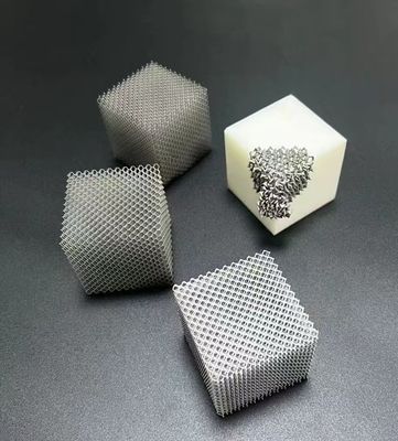 3D 프린팅 CNC 가공 부품 맞춤형 컬러 가공 금속 부품