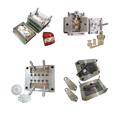 플라스틱 주사  Molding 가정용 기기  Mold Tooling Single Cavity Multi Cavity