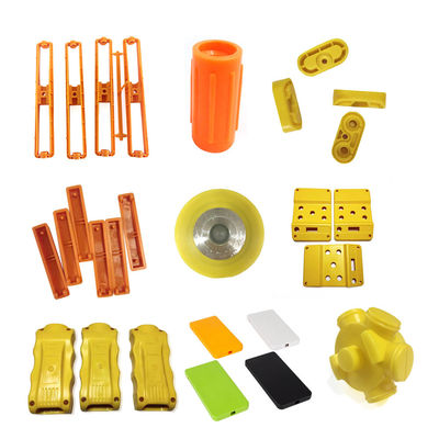 플라스틱 주사  Molding 가정용 기기  Mold Tooling Single Cavity Multi Cavity