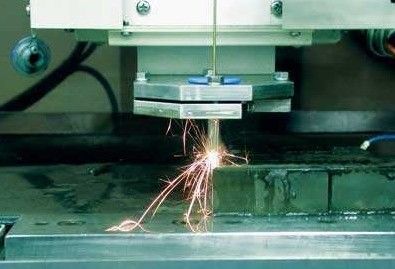 알루미늄 합금 CNC 가공 부품 고 정밀 부품 가공 서비스