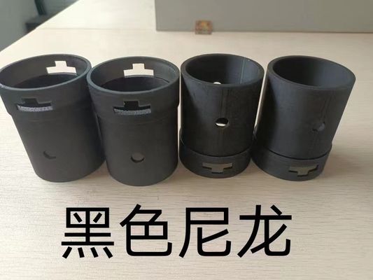 3D STP STEP 도화 형식 ABS 나일론 폴리유레탄을위한 CNC 가공 서비스