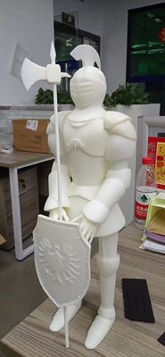 3D STP STEP 도화 형식 ABS 나일론 폴리유레탄을위한 CNC 가공 서비스