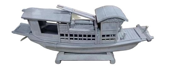 3D STP STEP 도화 형식 ABS 나일론 폴리유레탄을위한 CNC 가공 서비스