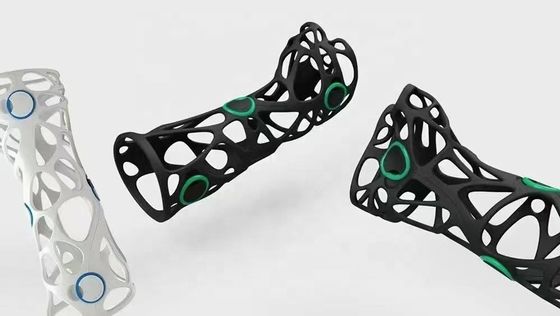 3D STP STEP 도화 형식 ABS 나일론 폴리유레탄을위한 CNC 가공 서비스