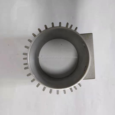 0.01mm 공차 맞춤형 표면 질감 다이캐스팅 금형 (3백만 샷 금형 수명)
