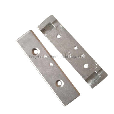 0.01mm 공차 맞춤형 표면 질감 다이캐스팅 금형 (3백만 샷 금형 수명)