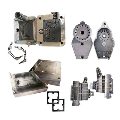 맞춤형 크기 알루미늄 주사 주사 Mold Maker 정밀 3D 도화