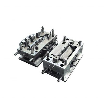플라스틱 병에 대한 정밀 블로 Molding Mold 250000-300000샷 Mold의 수명