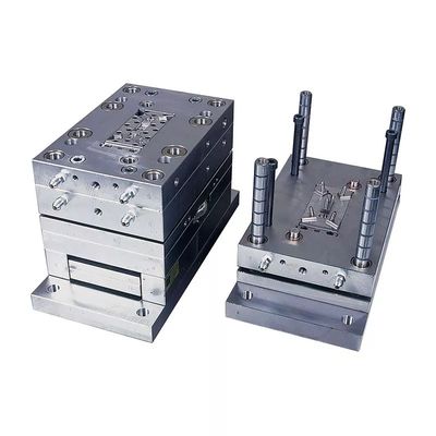 플라스틱 병에 대한 정밀 블로 Molding Mold 250000-300000샷 Mold의 수명