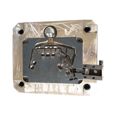 진크 합금 및 알루미늄 합금 Die Casting Mold With Pro/E 또는 UG 디자인 소프트웨어