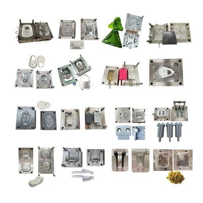 곰팡이 디자인 및 제조 전문가 폴리에스터 플라스틱 의료용품 부품 주사 Molding 서비스 사용자 지정 플라스틱 주사 Mold