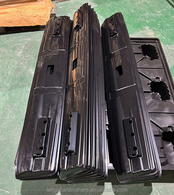 가정 및 산업용 플라스틱 자동차 액세서리 자동차 그릴 제조 Molding 서비스와 맞춤형 진공 모양
