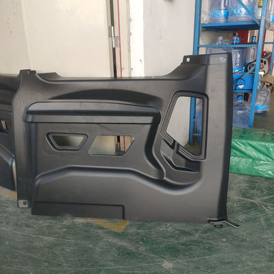 가정 및 산업용 플라스틱 자동차 액세서리 자동차 그릴 제조 Molding 서비스와 맞춤형 진공 모양