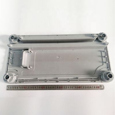 용납되는 OEM/ODM 플라스틱 부품 주사 폼