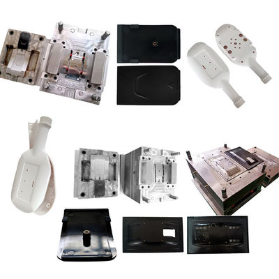 컵/배우/배지/스푼 ABS/PP/PA/PA6/PA6 GF/POM/HDPE/폴리카보네트/PMMA/PET/PVC에 맞춤형 부엌 플라스틱 주사형