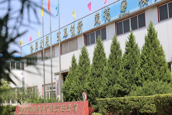 HDPE/LDPE/PP를 위한 전문형조 처리 서비스에서 제조한 특수형 플라스틱 가스/연료 탱크